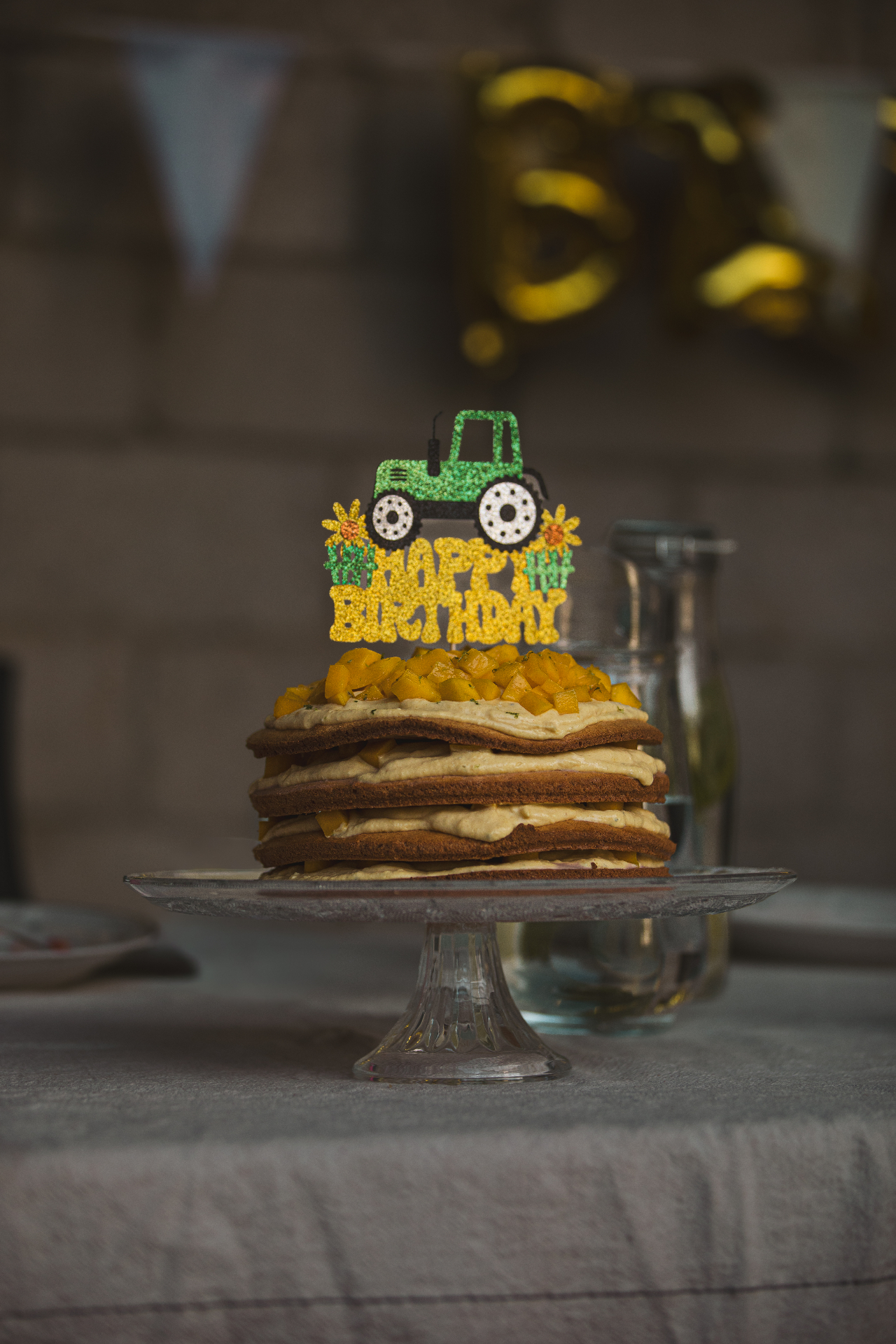 Anniversaire — Événement