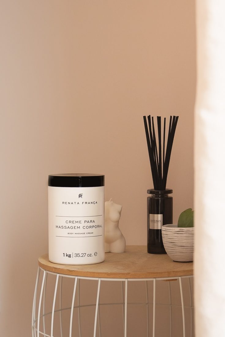 Soin — Produit