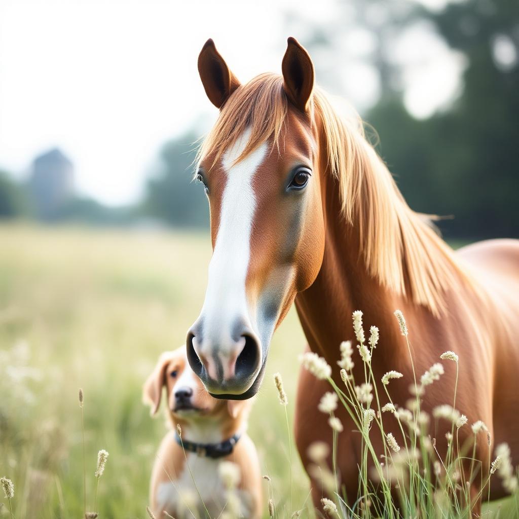 Animaux