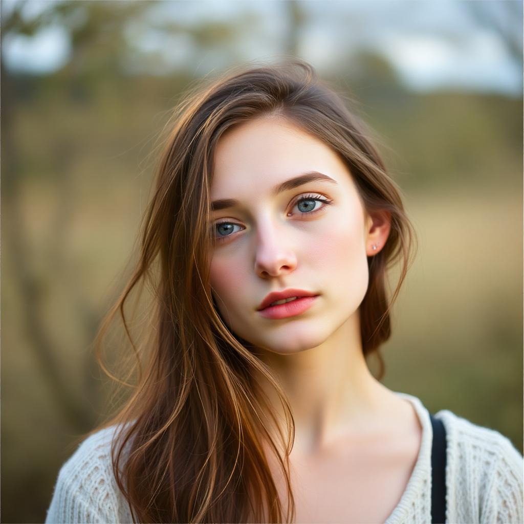 Portrait